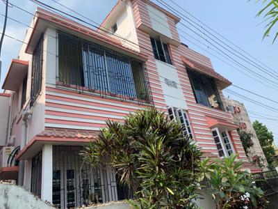 Image of 2900 Sq.ft 5 BHK Independent House for sale in Garia, Sonarpur, Kolkata for Rs. 26000000