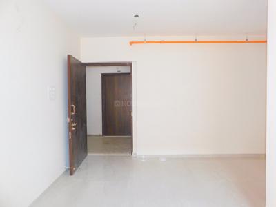 Hall Image of 554 Sq.ft 2 BHK Apartment / Flat for sale in Bhoomi Pratishtha, Borivali West Mumbai for Rs. 22000000