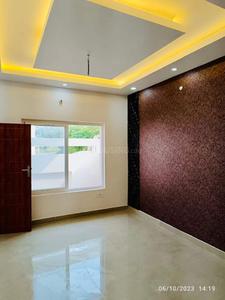 Bedroom Image of 1950 Sq.ft 3.5 BHK Villa for sale in Grah Imperial Villas Phase 1, Anora Kala Lucknow for Rs. 9000000