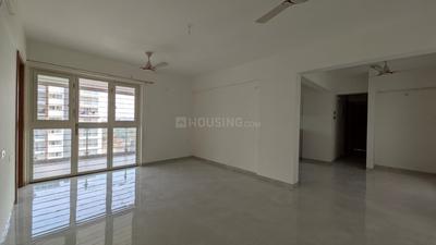 Hall Image of 1500 Sq.ft 4 BHK Apartment / Flat for rent in Premlok Park, Chinchwad Pune for Rs. 45000