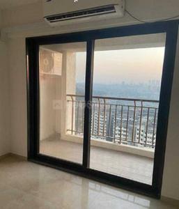 Bedroom Image of 520 Sq.ft 1 BHK Apartment / Flat for sale in MICL Aaradhya Highpark, Mira Road East Mira Bhayandar for Rs. 9800000