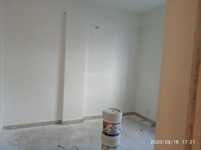 Bedroom Image of 600 Sq.ft 1 BHK Apartment / Flat for rent in Satsang Nagar Deoghar for Rs. 11500