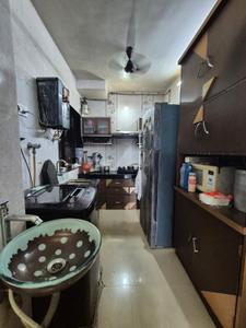 Hall Image of 1000 Sq.ft 2 BHK Apartment / Flat for sale in Moraj Residency, Sanpada Navi Mumbai for Rs. 21000000