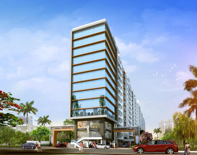 Chandrarang Serenity Main Image 1