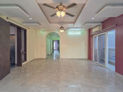 Hall Image of 1800 Sq.ft 3 BHK Apartment / Flat for sale in Rajpur Road Dehradun for Rs. 12000000