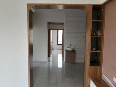Passage Image of 3870 Sq.ft 3 BHK Apartment / Flat for sale in Vaishno Devi Circle Ahmedabad for Rs. 11500000