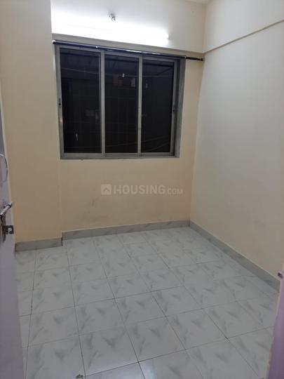 Mauli chs kanakia wall street chakala Bedroom 1