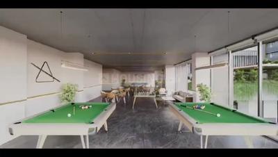 Image of 3650 Sq.ft 4 BHK Apartment / Flat for sale in AG Highline Phase 2, Gota, Ahmedabad for Rs. 25000000
