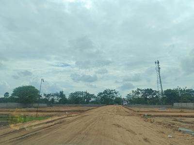 Image of 167 Sq.ft Residential Plot / Land for sale in Alwal, Secunderabad for Rs. 4675000