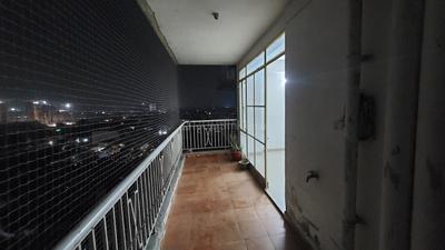 Balcony Image of 618 Sq.ft 2 BHK Apartment / Flat for sale in Zara Aavaas 3, Sector 104 Gurgaon for Rs. 7000000