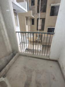 Balcony Image of 1050 Sq.ft 2 BHK Apartment / Flat for sale in Dosti Greenscapes Phase 3, Hadapsar Pune for Rs. 11600000