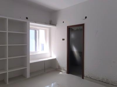Bedroom Image of 1505 Sq.ft 3 BHK Apartment / Flat for sale in Mahalakshmi S Ridhira Block 2 by Mahalakshmi Homes, Ramachandra Puram Sangareddy for Rs. 8127001