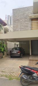 Image of 2092 Sq.ft 4 BHK Villa for rent in  Palm Vista, Kannahalli, Bengaluru for Rs. 60000