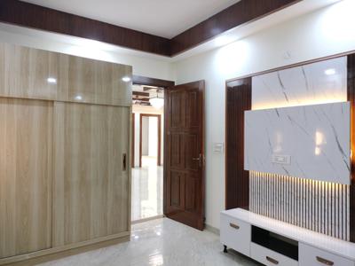 Bedroom Image of 2250 Sq.ft 4 BHK Builder Floor for sale in Ultra Luxury Builder Floor, Sector 85 Faridabad for Rs. 22000000