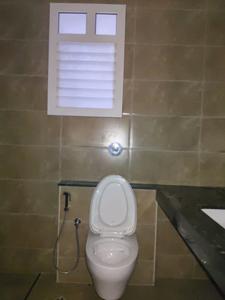 Bedroom Three Image of 1342 Sq.ft 3 BHK Apartment / Flat for sale in Pushkar Epica, Guindy Chennai for Rs. 20000000