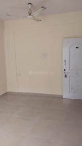 Hall Image of 640 Sq.ft 1 BHK Apartment / Flat for sale in Royale Ozone, Shirdhon Navi Mumbai for Rs. 3100000