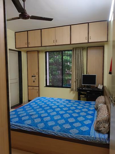 Swaraj Homes Shivsagar City Phase 2 Bedroom 1