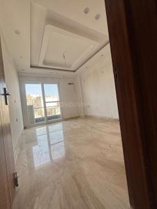 Bedroom Image of 2100 Sq.ft 4 BHK Builder Floor for sale in Sector 46 Gurgaon for Rs. 36000000