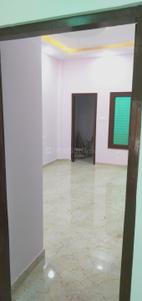 Bedroom Image of 1250 Sq.ft 2 BHK Independent House for sale in Kalyanpur (East) Lucknow for Rs. 7500000