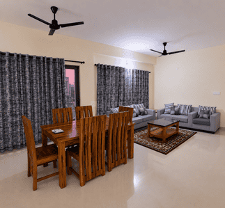 2 BHK Flat