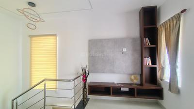 Hall Image of 2800 Sq.ft 3 BHK Villa for sale in Cheran Ma Nagar Coimbatore for Rs. 19000000