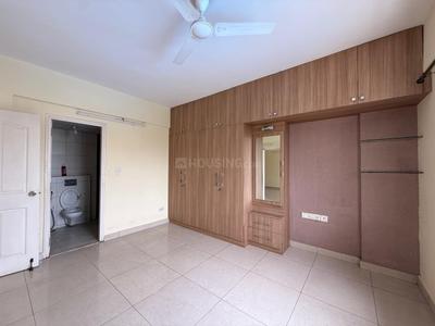 Bedroom Image of 1556 Sq.ft 3 BHK Apartment / Flat for sale in Narayanapura Bengaluru for Rs. 14000000