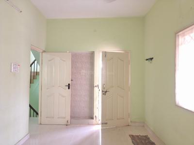 Bedroom Image of 1450 Sq.ft 3 BHK Independent House for rent in Chromepet Chennai for Rs. 32000