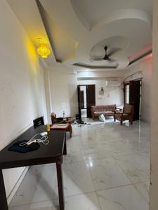 Hall Image of 1500 Sq.ft 2 BHK Builder Floor for rent in Tagore Town Allahabad for Rs. 27000
