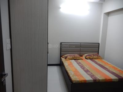 Bedroom Image of 1900 Sq.ft 3 BHK Apartment / Flat for sale in Maharishi Puram Colony Agra for Rs. 5500000