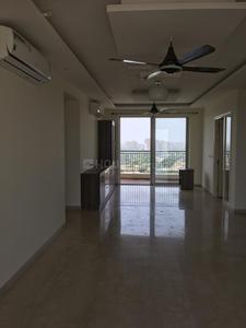Gallery Cover Image of 1890 Sq.ft 4 BHK Apartment / Flat for rent in BPTP Terra, Sector 37D for Rs. 47000