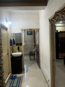 Hall Image of 1550 Sq.ft 2 BHK Apartment / Flat for sale in Nikol Ahmedabad for Rs. 5000000