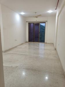 Hall Image of 1020 Sq.ft 2.5 BHK Apartment / Flat for sale in T Bhimjyani Neelkanth Woods Olivia, Thane West Thane for Rs. 20100000