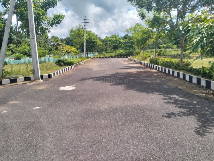 Charan Sanghvi Blue Sky Main Image 1