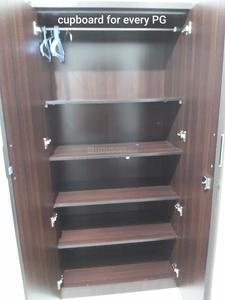 Bedroom Image of Executive PG in Chembur, Mumbai