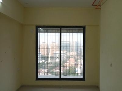 Living Room Image of 405 Sq.ft 1 BHK Apartment / Flat for rent in Lower Parel Mumbai for Rs. 43001