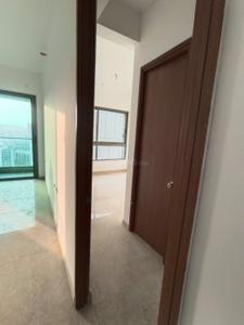 Bedroom Image of 1251 Sq.ft 3 BHK Apartment / Flat for sale in Dosti West County, Thane West Thane for Rs. 21000000
