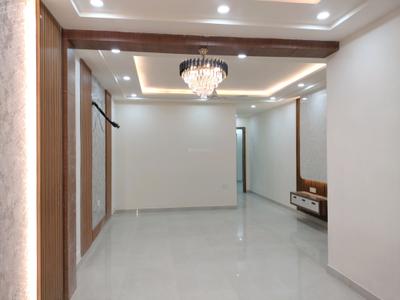 Living Room Image of 1620 Sq.ft 3 BHK Builder Floor for sale in Sector 85 Faridabad for Rs. 17000000