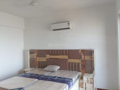 Bedroom Image of 1820 Sq.ft 3 BHK Apartment / Flat for sale in Sector 37C Gurgaon for Rs. 16500000