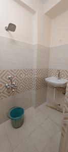 Bathroom Image of 1157 Sq.ft 3 BHK Apartment / Flat for sale in Chinar Park Kolkata for Rs. 5500000