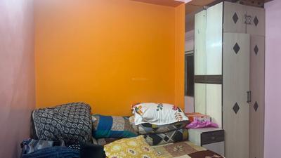 Bedroom Image of 780 Sq.ft 2 BHK Apartment / Flat for sale in Topsia Kolkata for Rs. 3500000