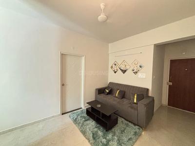 1 BHK Flat