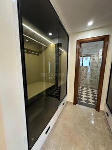 Bedroom Image of 3200 Sq.ft 4 BHK Builder Floor for sale in Palam Vihar Gurgaon for Rs. 60000000