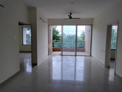 Hall Image of 1126 Sq.ft 3 BHK Apartment / Flat for sale in Rama Air Castles, Marunji Pune for Rs. 8000000