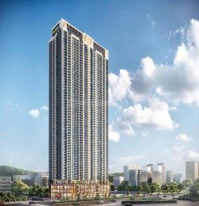 2 BHK Flat
