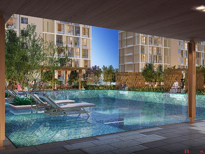 Aubburn At Sarova Main Image 1