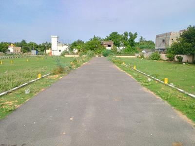 Image of 1119 Sq.ft Residential Plot / Land for sale in Veppampattu, Chennai for Rs. 2124981