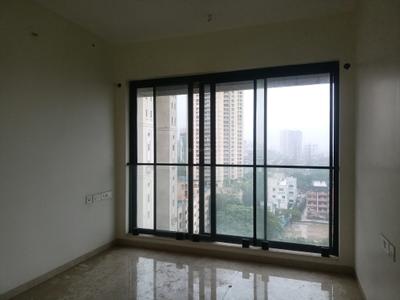 Bedroom Image of 843 Sq.ft 2 BHK Apartment / Flat for sale in The Promenade The Address, Ghatkopar West Mumbai for Rs. 18500000