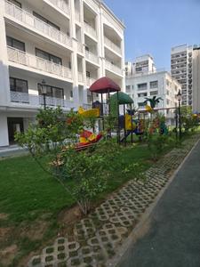 Image of 2123 Sq.ft 3 BHK Apartment / Flat for sale in Central Park The Orchard, Sector 32, Sohna for Rs. 42000000
