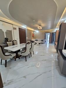 Image of 1401 Sq.ft 3 BHK Apartment / Flat for sale in Vaishali Nagar Extension, Jaipur for Rs. 7500000