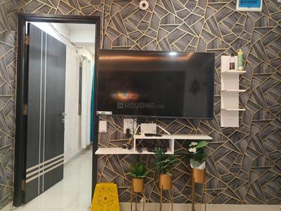 2 BHK Flat